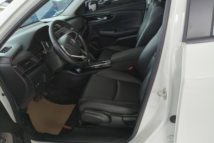 Used Honda Crider 2022 180Turbo CVT Luxury Edition
