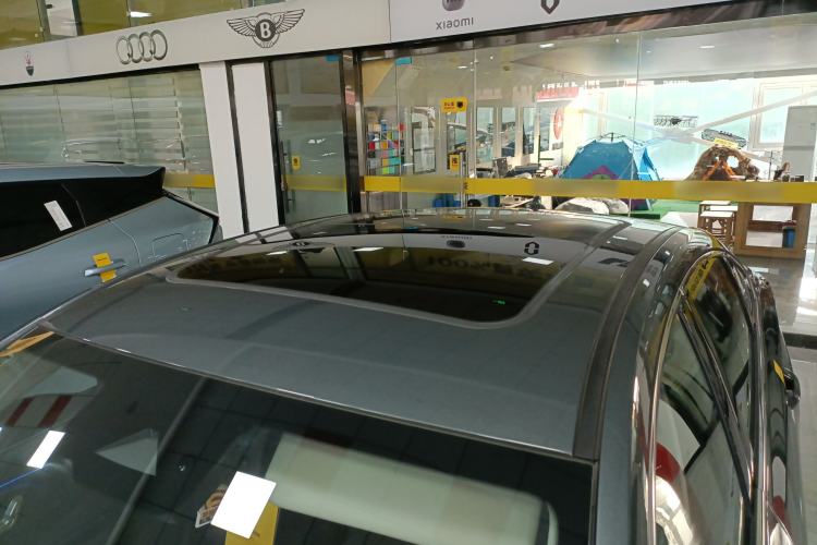 Used Chery Fengyun A8L 2025 1.5 TGDI 145 km Luxury Version