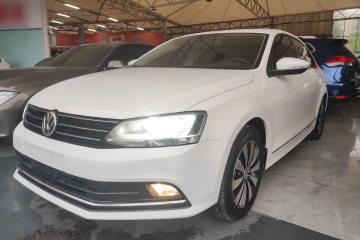 Used Volkswagen Sagitar 2018 1.6L Automatic Comfort Model