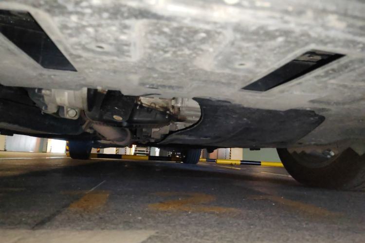 Used Buick GL8 2022 Avenir Avia Four-Seat Prestige Edition
