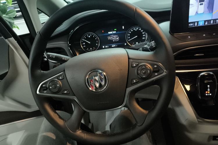 Used Buick GL8 2022 Land Cruiser Executive Class 652T Comfort Model
