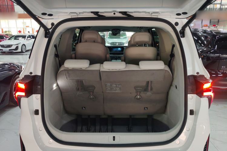 Used FORTHING Xinghai V9 
