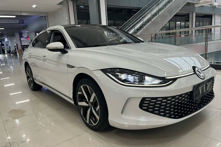 Used Volkswagen Lamando 2022 Lavida L 280TSI DSG Cool & Spicy Edition
