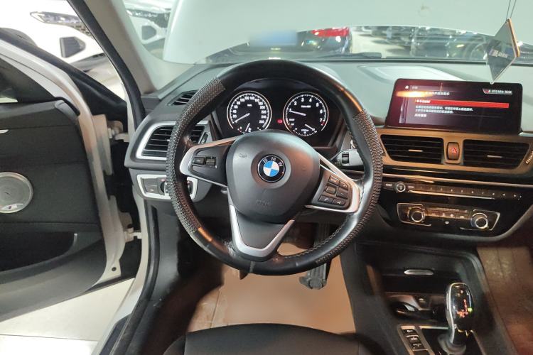 Used BMW 1 Series 2020 120i Fashion Model
