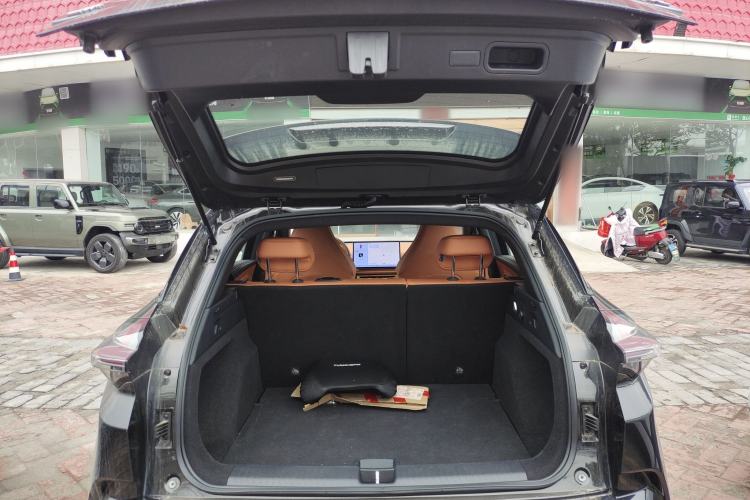 Used NETA X 2023 400 Lite
