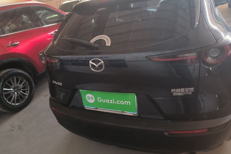 Used Mazda CX-30 2020 2.0L Automatic Joyful Model
