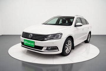 Used Volkswagen Gran Lavida 2017 180TSI DSG Comfort Edition