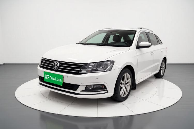 Used Volkswagen Gran Lavida 2017 180TSI DSG Comfort Edition