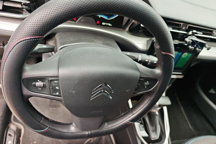 Used Citroen C3-XR 2021 190THP DCT ZhiShang Edition