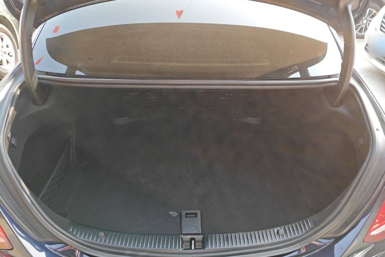 Used Mercedes-Benz C-Class 2017 Restyled C 180 L Fashion Edition Sport Version