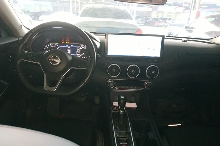 Used Nissan Sylphy 2023 1.6L CVT Enjoyment Edition