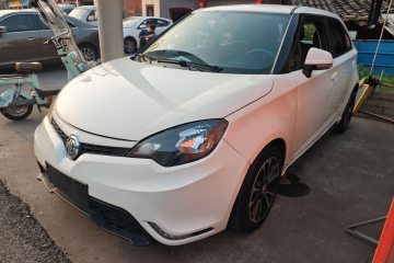 Used MG 3 2014 1.5L Manual Elite Edition