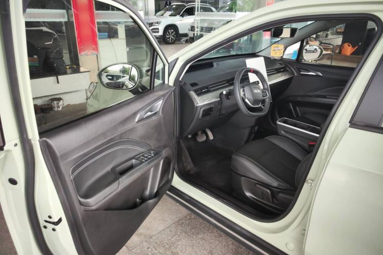 Used NETA AYA 2023 401 Lite
