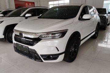 Used Honda Breeze 2021 240TURBO CVT Two-Wheel Drive Smart Enjoyment Version