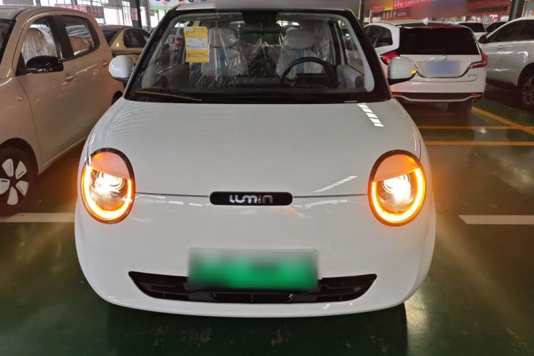 Used  Lumin 2024 130km Qingyue Version
