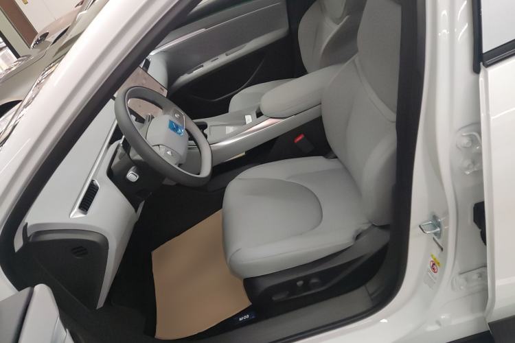 Used XPeng MONA M03 2025 515 Long-Range Plus