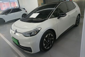 Used Volkswagen ID.3 2024 Outstanding Edition
