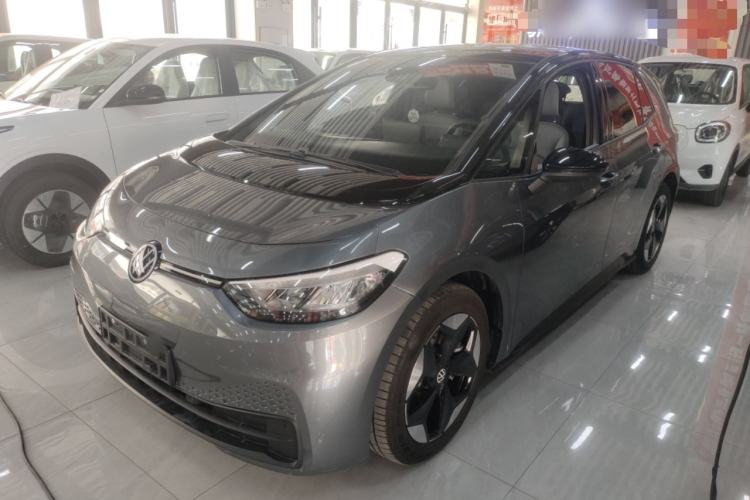 Used Volkswagen ID.3 2025 Revised Version Smart Edition Outstanding Grade