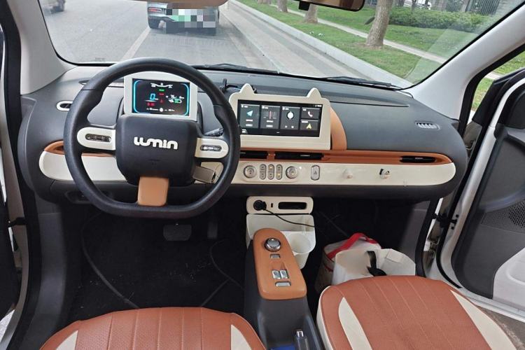 Used  Lumin 2022 155 km – Refreshingly Sweet Edition
