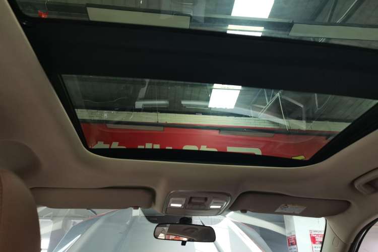 Used Geely Auto Emgrand X7 Sport 2021 1.8TD Manual Two-Wheel Drive Asian Games Edition
