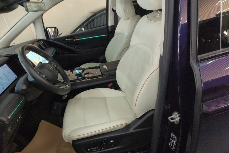 Used GAC Trumpchi E9 2023 E9 MAX