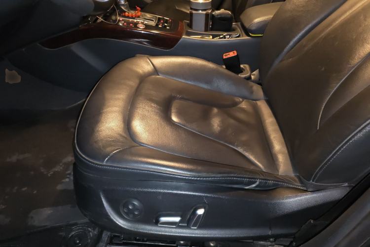 Used Audi A4L 2016 35 TFSI Automatic Comfort Model