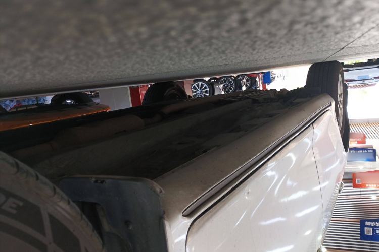 Used Toyota Camry 2013 2.0G Comfort Edition
