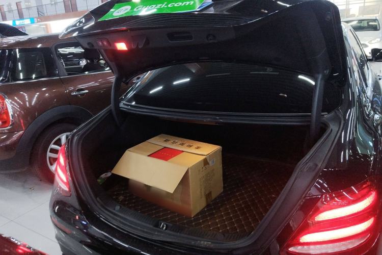 Used Mercedes-Benz E-Class 2019 E 260 L Sport Edition
