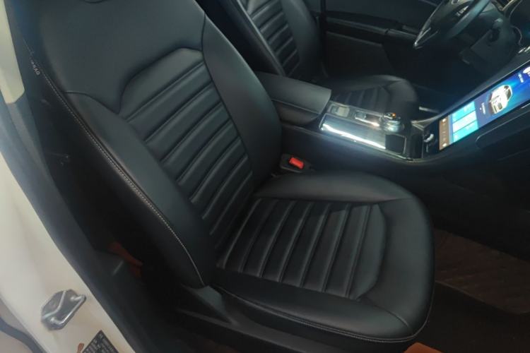 Used Ford Mondeo 2020 EcoBoost 180 Stylish Model