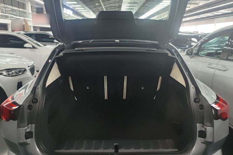 Used BMW X2 2024 sDrive25i M Sport Package