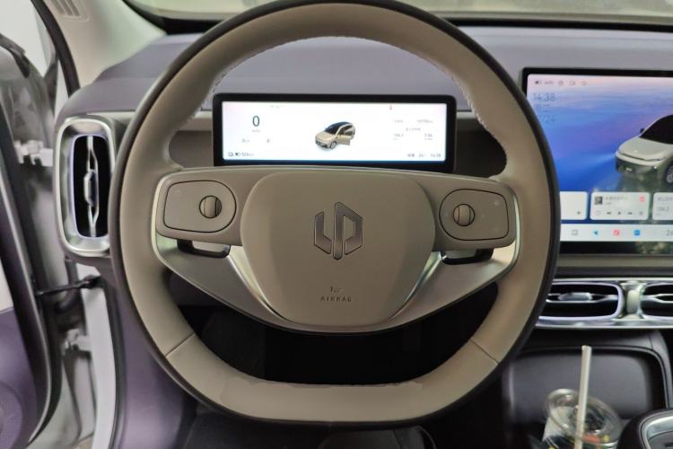 Used Leapmotor B10 2025 510 Joyful Edition