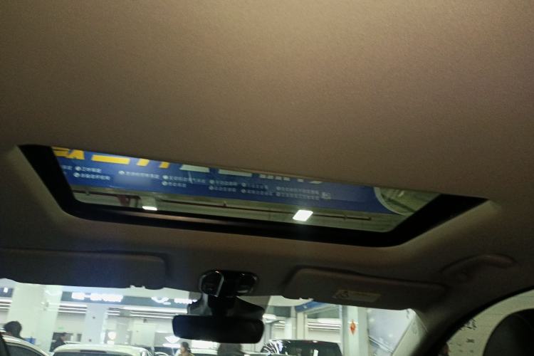 Used GAC Trumpchi M8 2024 Master Series 400T Ultimate Edition
