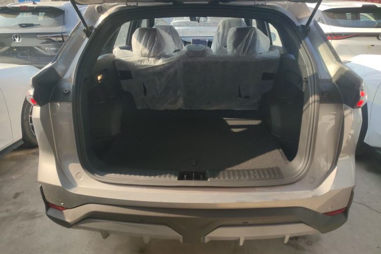 Used  L7 2025 EM-i 115km Long-Range Version