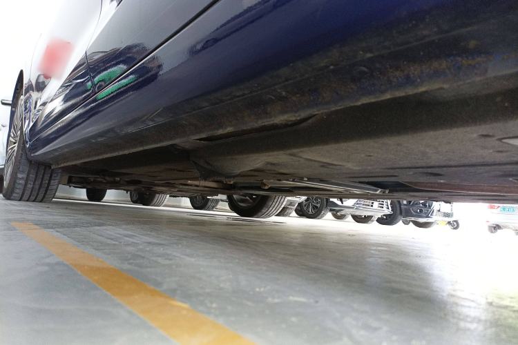 Used Hongqi H5 2022 Classic Model 1.5T DCT Flagship Edition