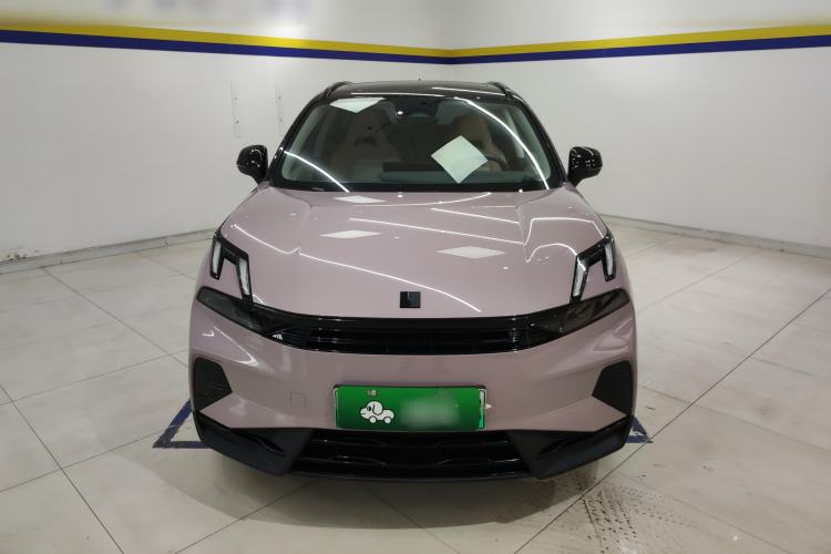 Used Lynk & Co 06 EM-P 2023 EM-P 126 Long-Range Halo