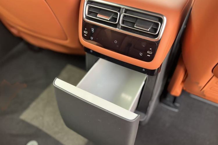 Used Li Auto L7 2024 Max
