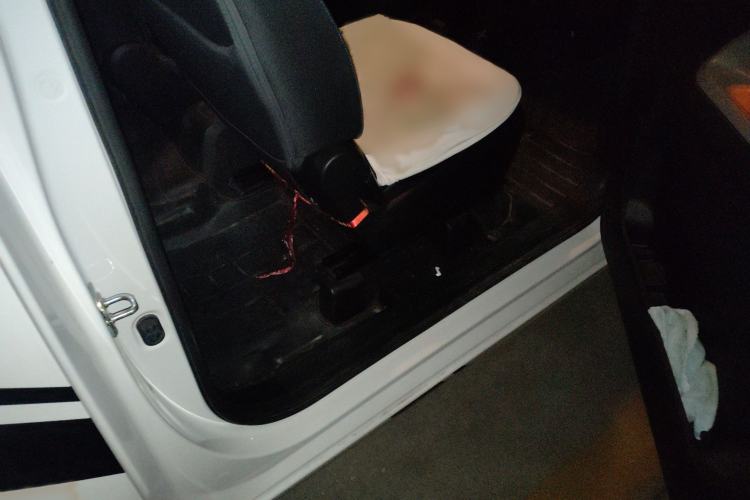 Used Wuling Hongguang MINIEV 2022 Easy Version Lithium Iron Phosphate
