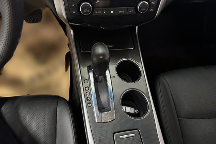 Used Nissan Teana 2013 2.0L XL Comfort Edition
