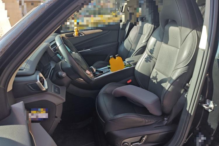 Used Lynk & Co 01 2017 2.0T Two-Wheel Drive Pro Edition
