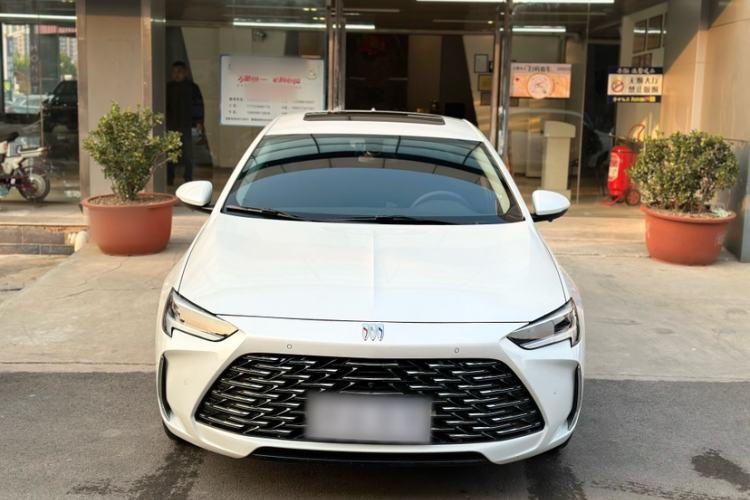 Used Buick Regal 2024 Revised 25T Ultra-Comfort Edition
