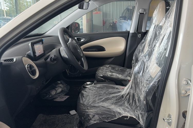 Used Wuling Bingo 2024 203km Light Edition