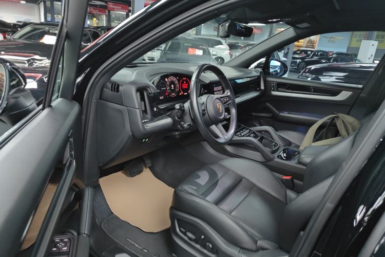 Used Porsche Cayenne 2024 Cayenne 3.0T