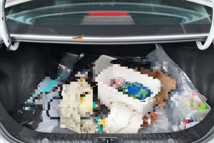 Used Geely Auto Vision 2018 1.5L Manual Happiness Edition