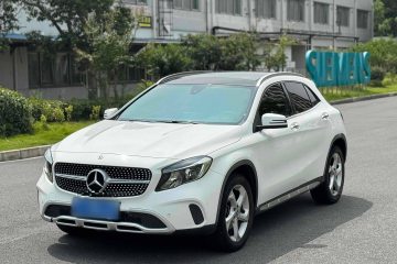 Used Mercedes-Benz GLA 2019 GLA 200 Dynamic Edition