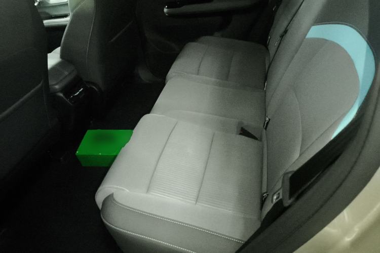 Used AION Y 2023 Plus 510 Enjoy Edition