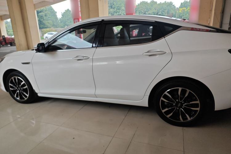 Used  J7 2020 1.5T CVT Elite Model
