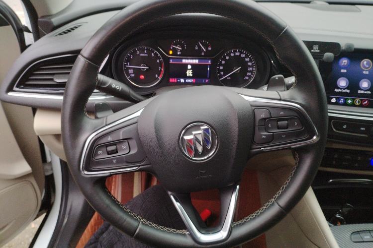 Used Buick Regal 2020 552T Elite Edition
