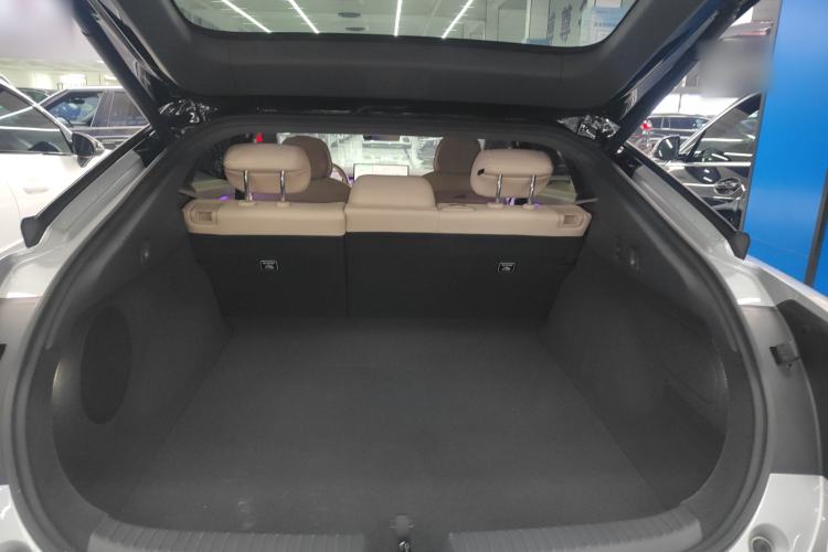 Used XPeng P7+ 2024 Long-Range Max
