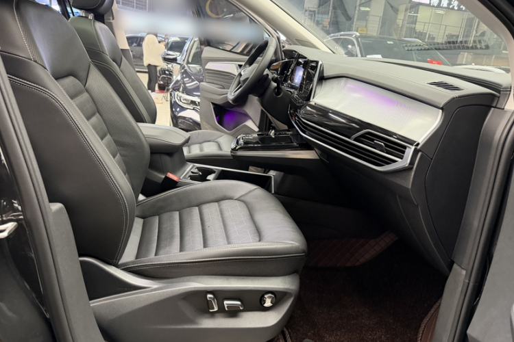 Used Volkswagen Talagon 2023 Facelift 380TSI All-Wheel-Drive Luxury Jiajing Pro 6-Seater