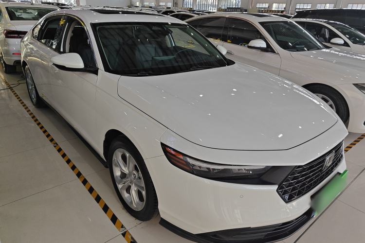 Used Honda Accord 2023 260TURBO Smart Enjoyment Version